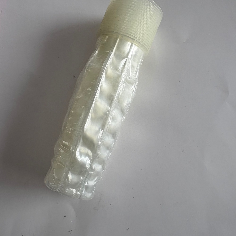 Playtex Drop-Ins Disposable Baby Bottle Liners Clear Plastic‎ 8oz 18 CT